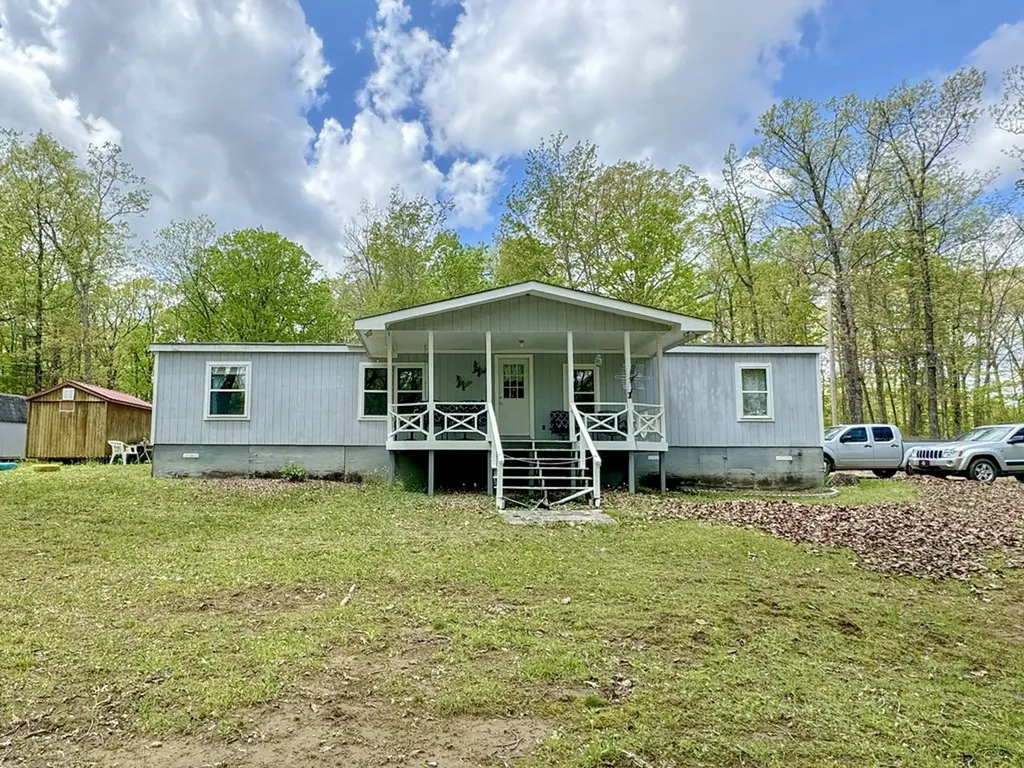 751 Ozone Access Road Rockwood TN 37854