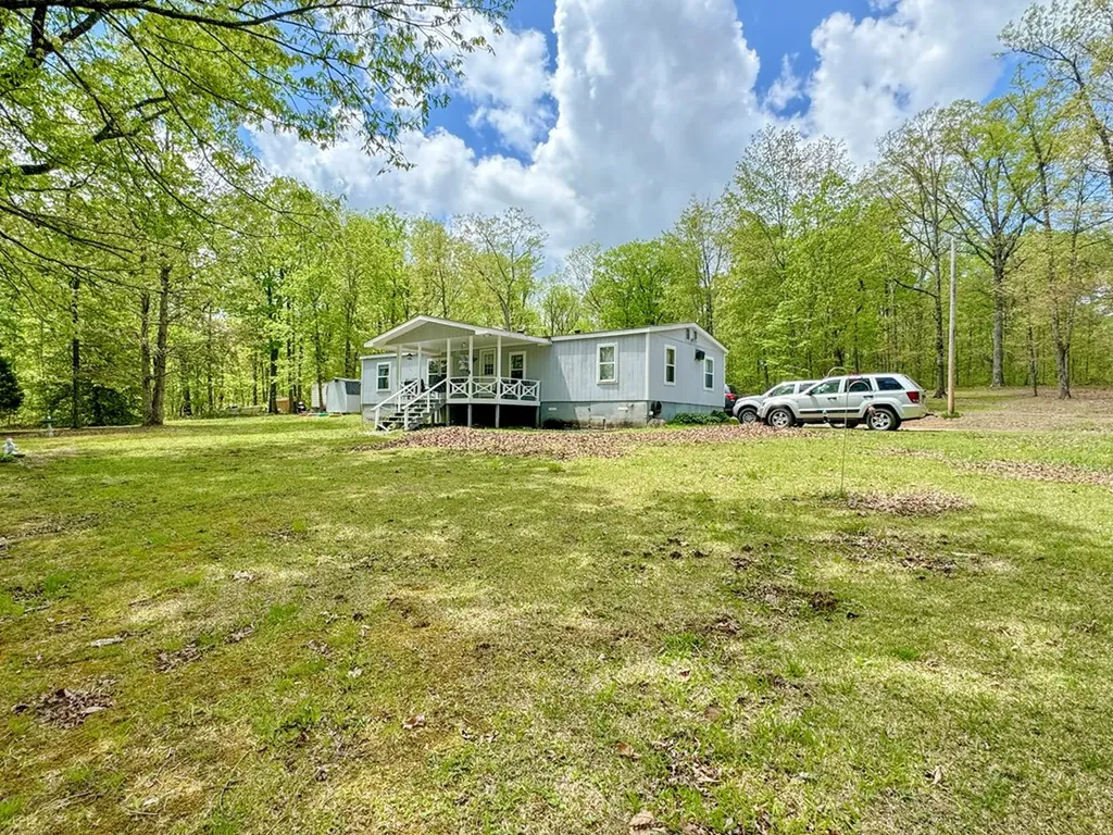 751 Ozone Access Road Rockwood TN 37854