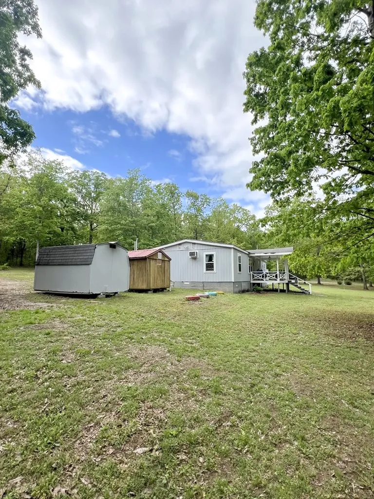 751 Ozone Access Road Rockwood TN 37854