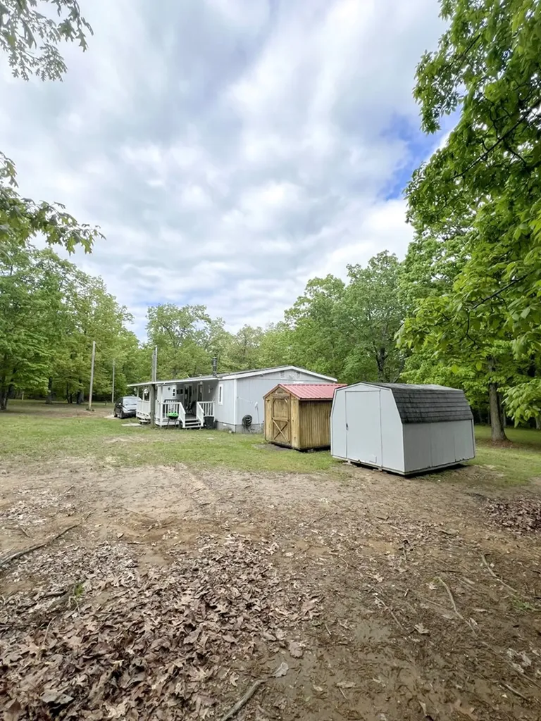 751 Ozone Access Road Rockwood TN 37854