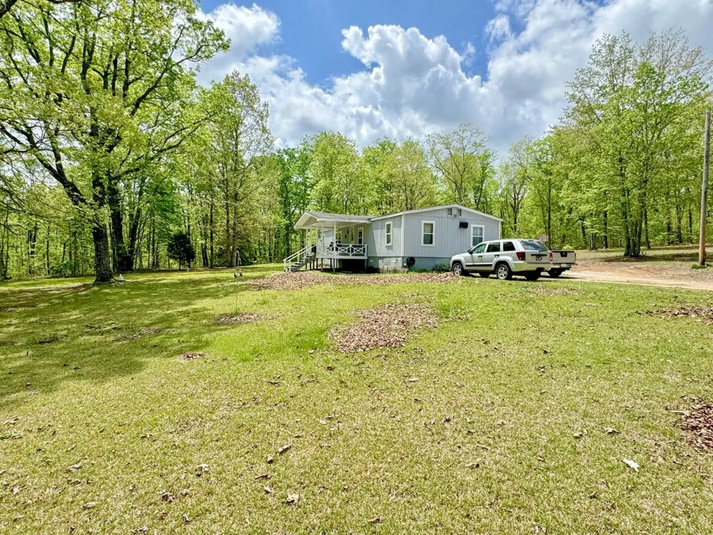 751 Ozone Access Road Rockwood TN 37854