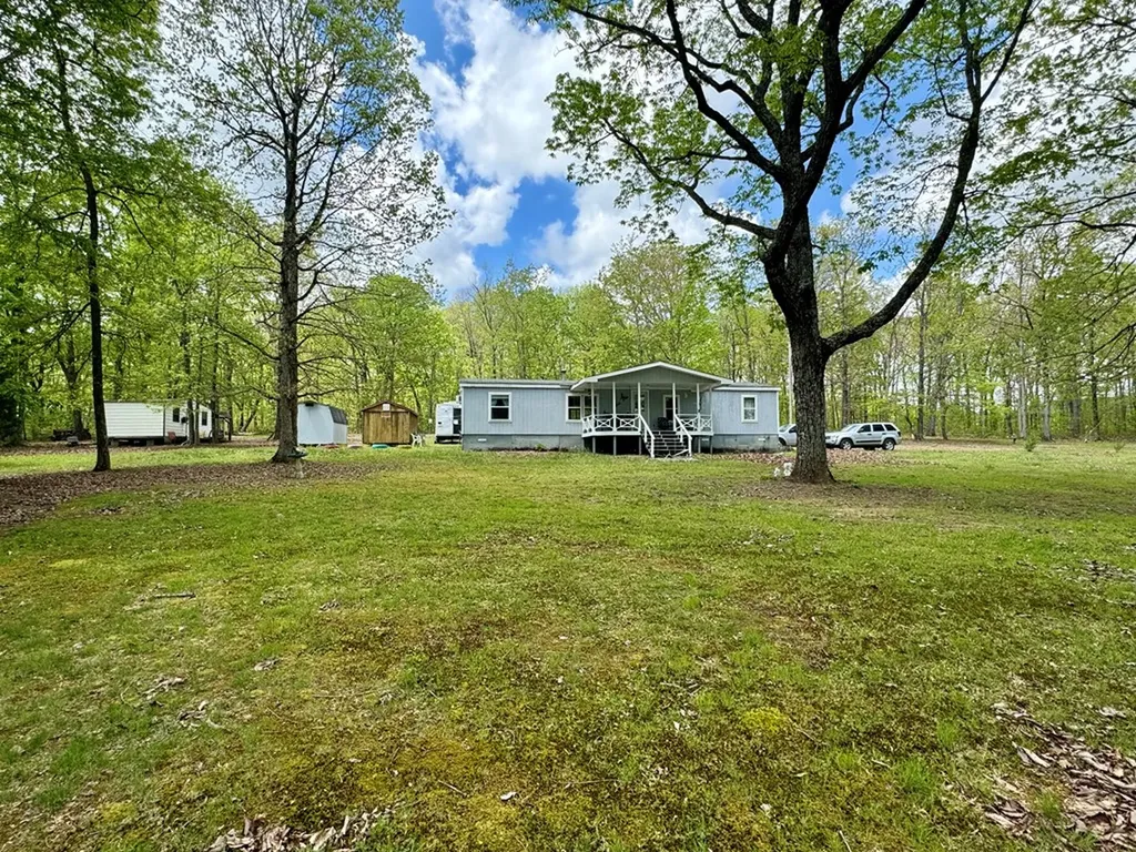 751 Ozone Access Road Rockwood TN 37854