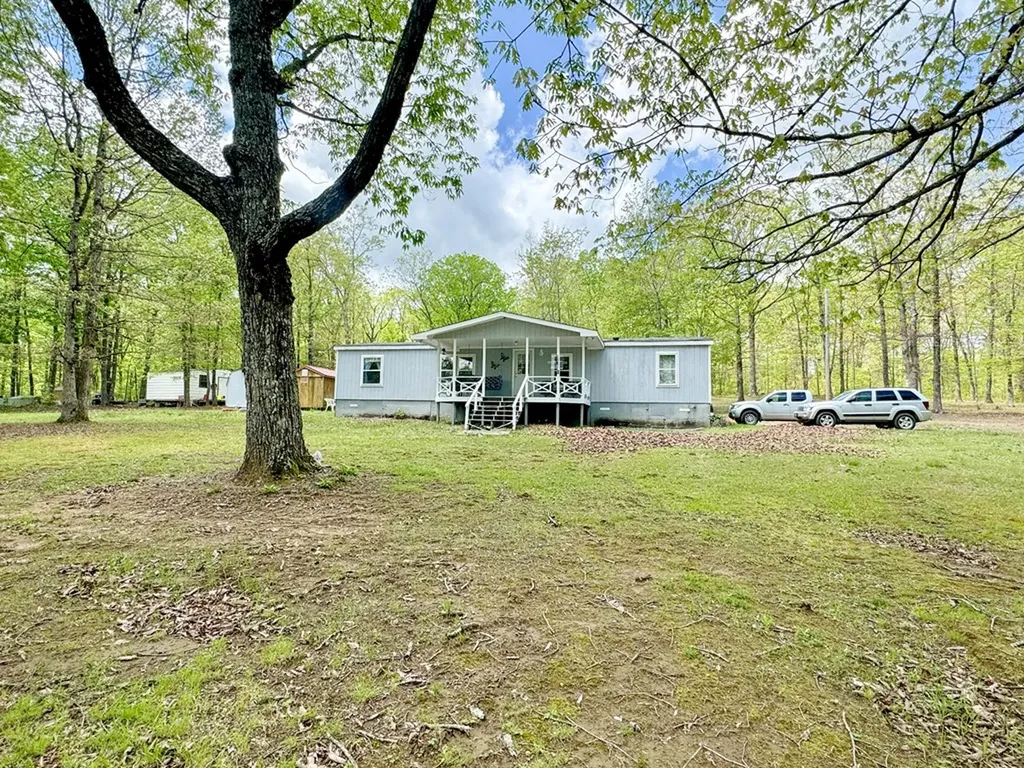 751 Ozone Access Road Rockwood TN 37854