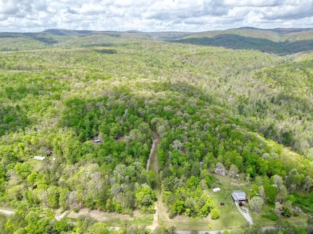 751 Ozone Access Road Rockwood TN 37854