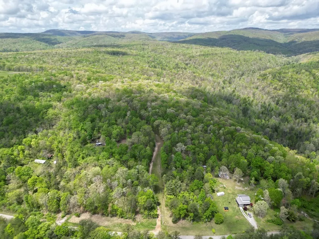 751 Ozone Access Road Rockwood TN 37854