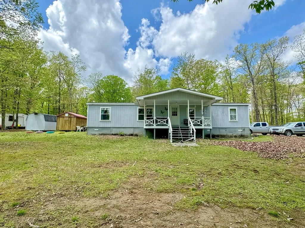 751 Ozone Access Road Rockwood TN 37854