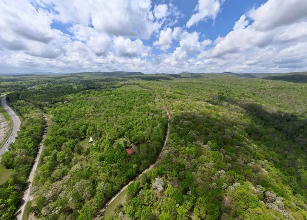 751 Ozone Access Road Rockwood TN 37854