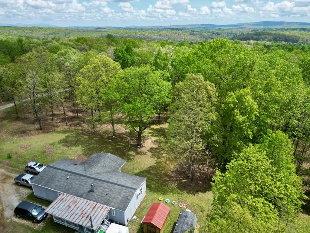 751 Ozone Access Road Rockwood TN 37854