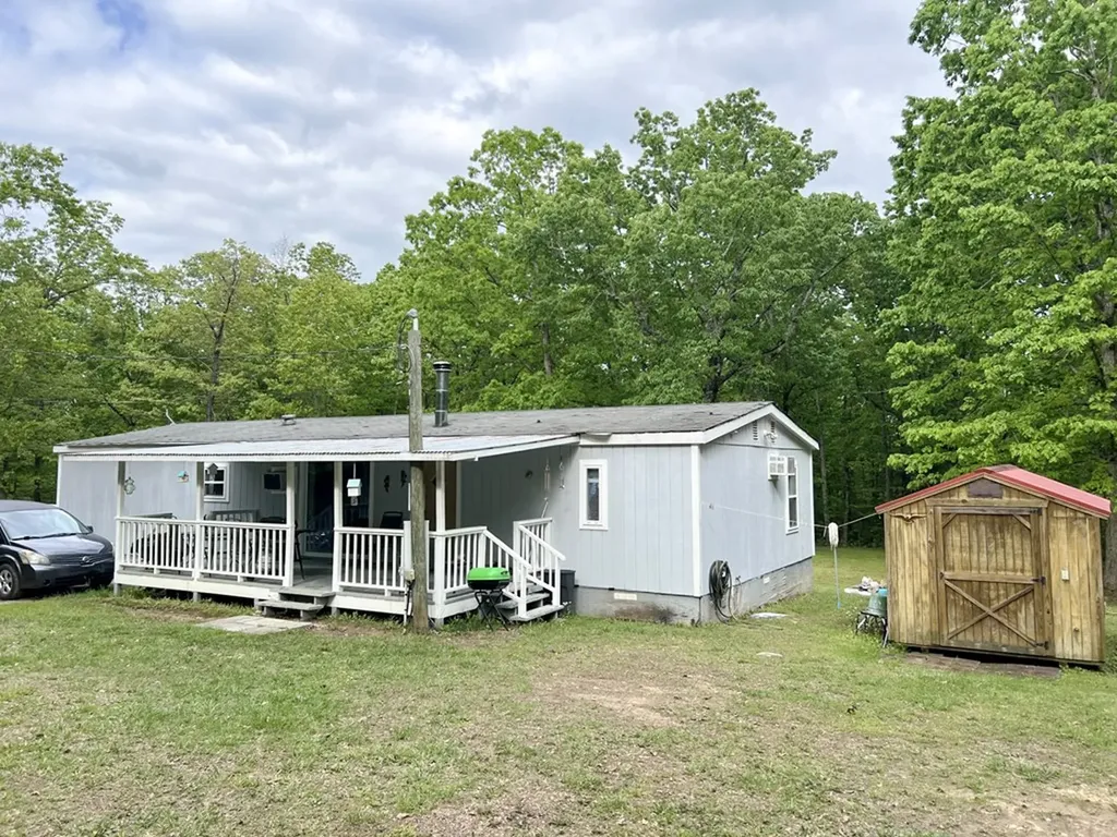751 Ozone Access Road Rockwood TN 37854
