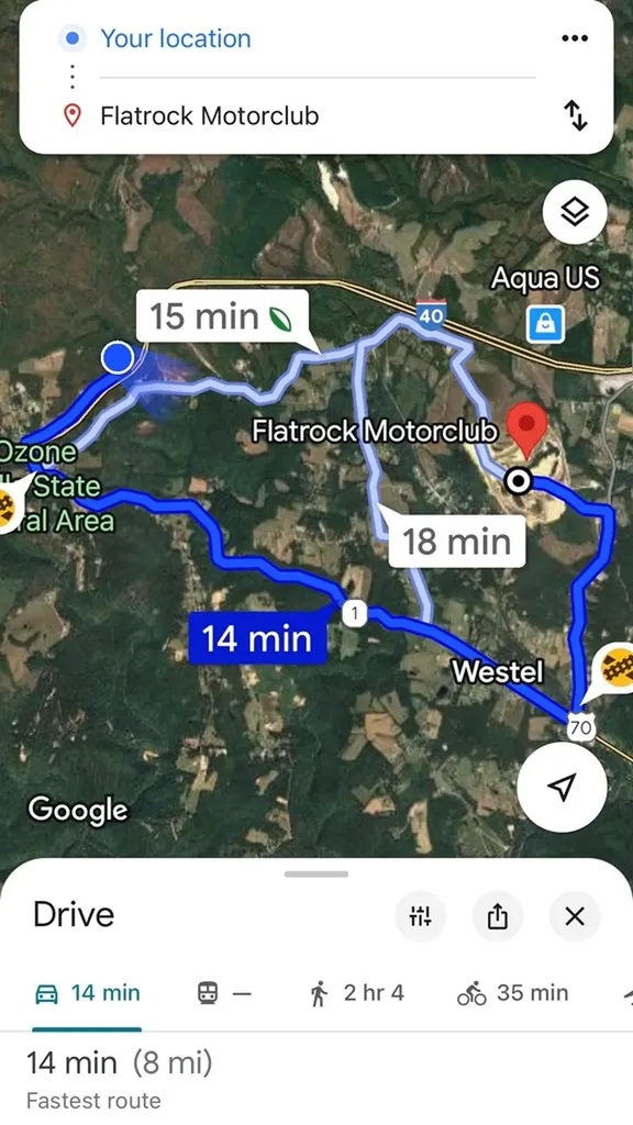 751 Ozone Access Road Rockwood TN 37854