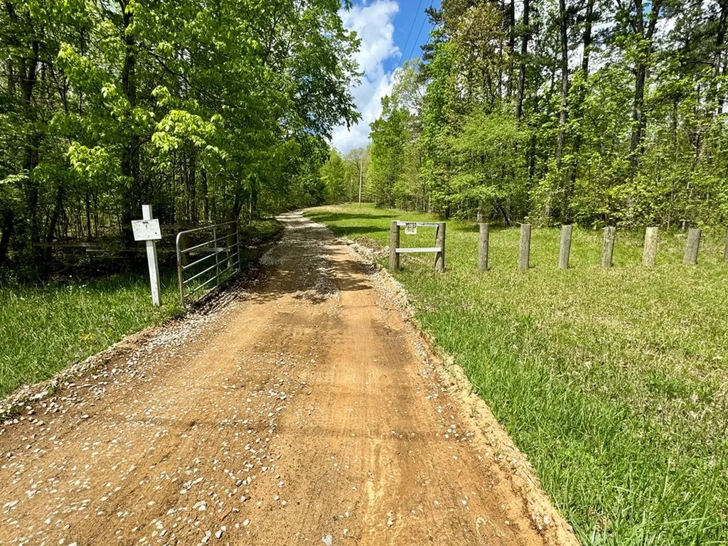 751 Ozone Access Road Rockwood TN 37854