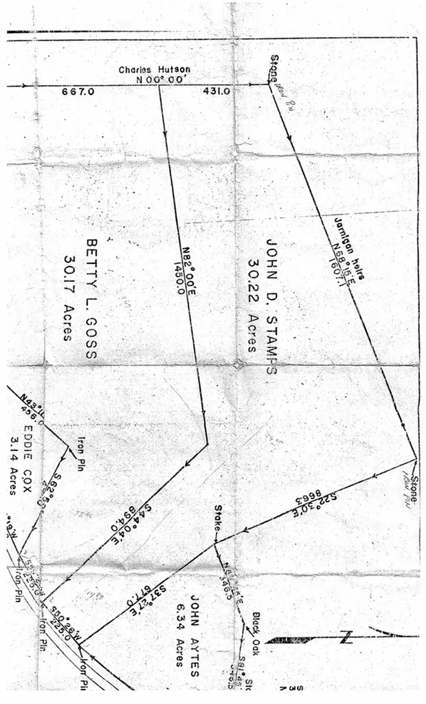 751 Ozone Access Road Rockwood TN 37854