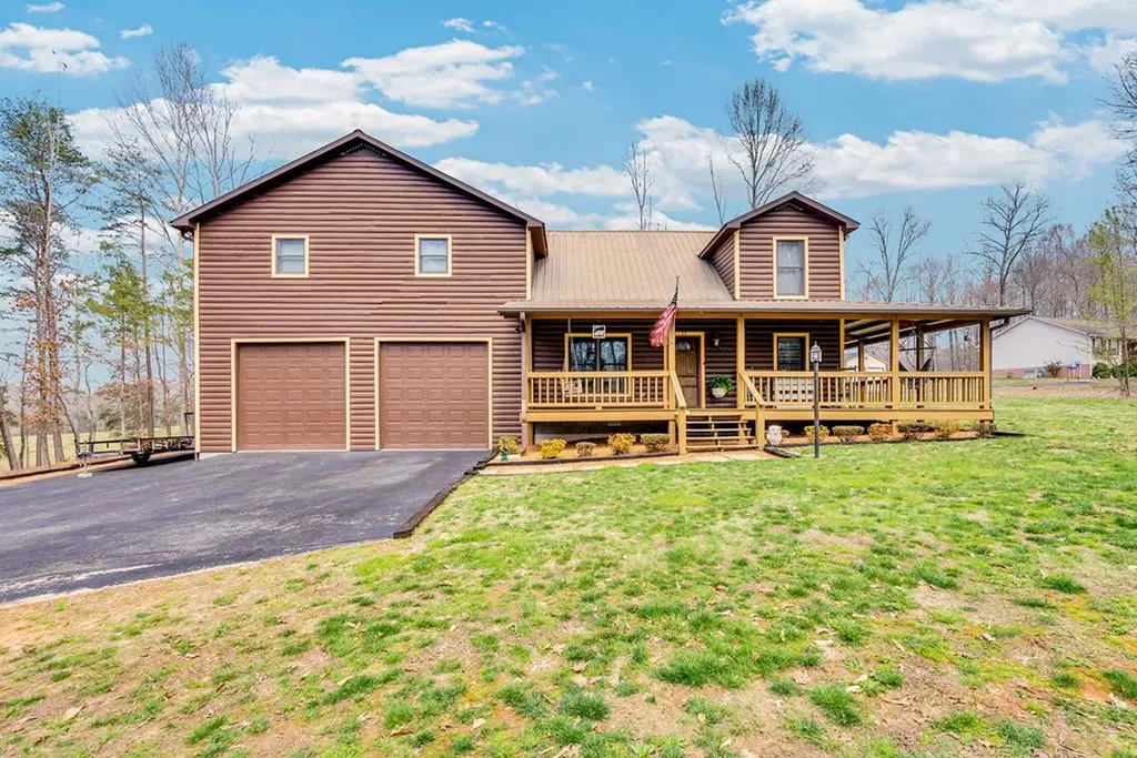 465 Hickory Lane Sparta TN 38583