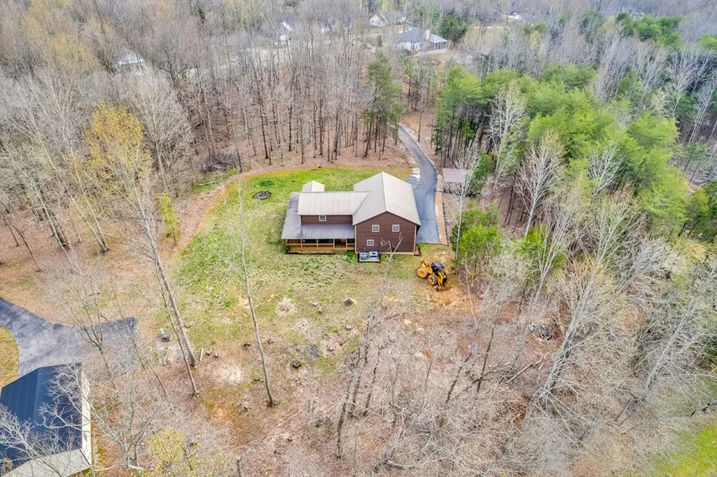 465 Hickory Lane Sparta TN 38583