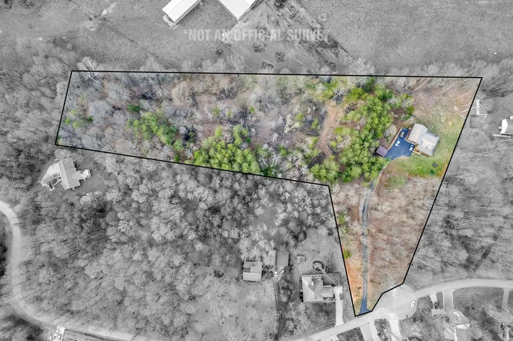 465 Hickory Lane Sparta TN 38583