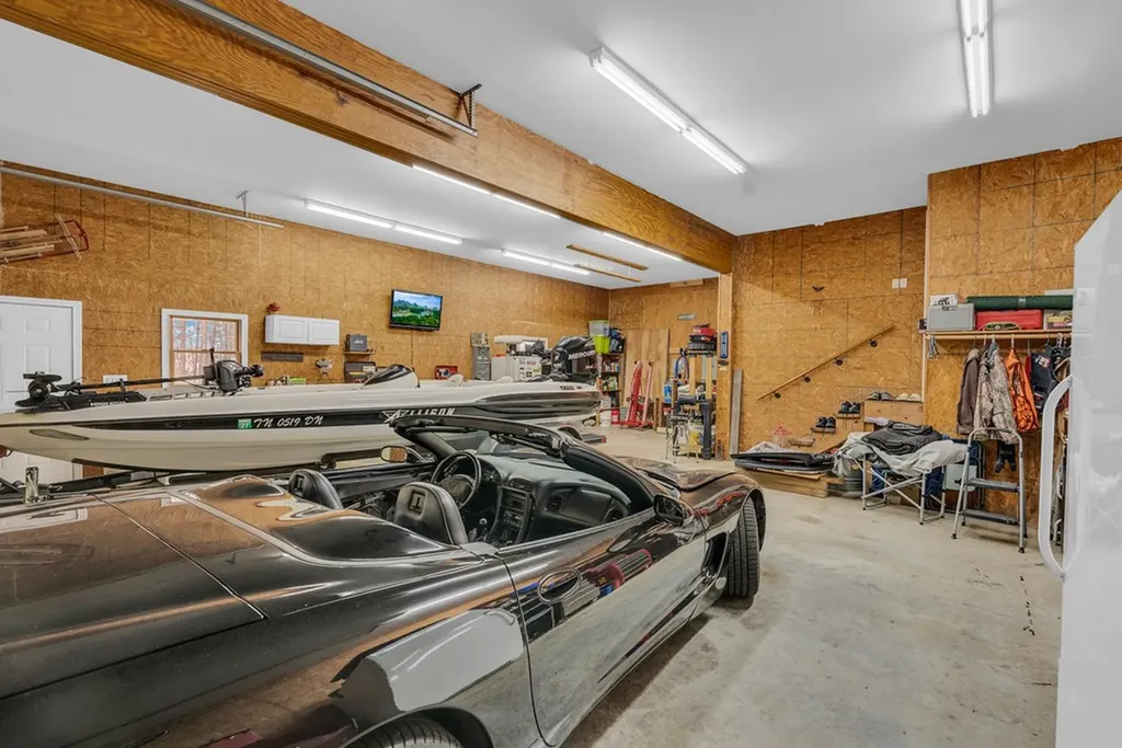465 Hickory Lane Sparta TN 38583