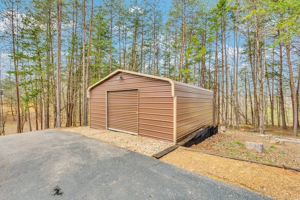 465 Hickory Lane Sparta TN 38583