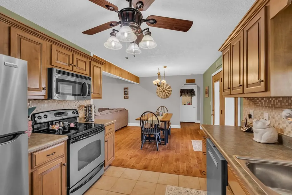 465 Hickory Lane Sparta TN 38583