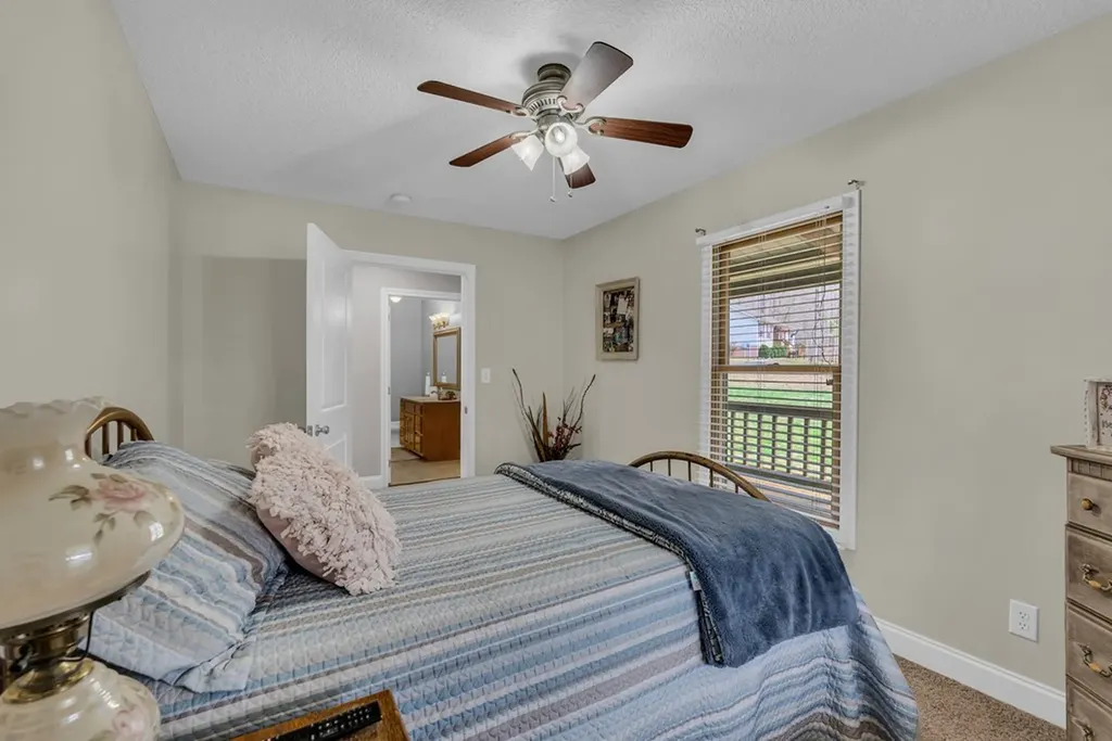 465 Hickory Lane Sparta TN 38583