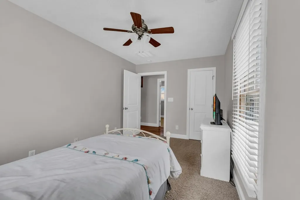 465 Hickory Lane Sparta TN 38583