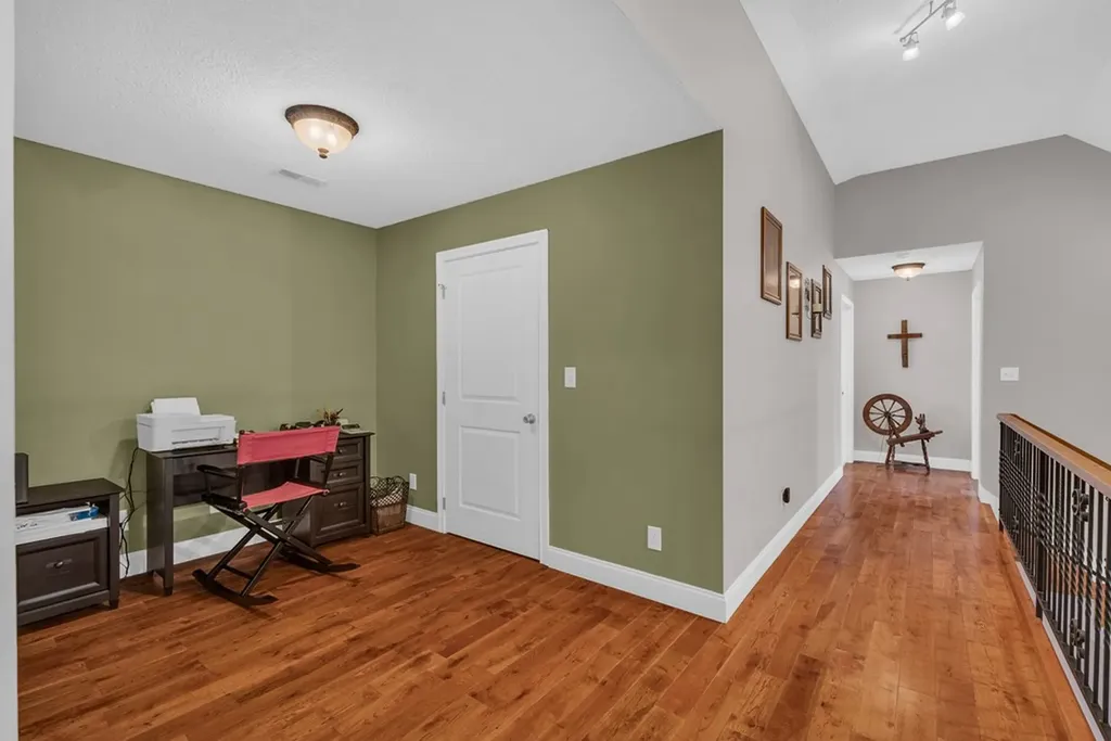 465 Hickory Lane Sparta TN 38583