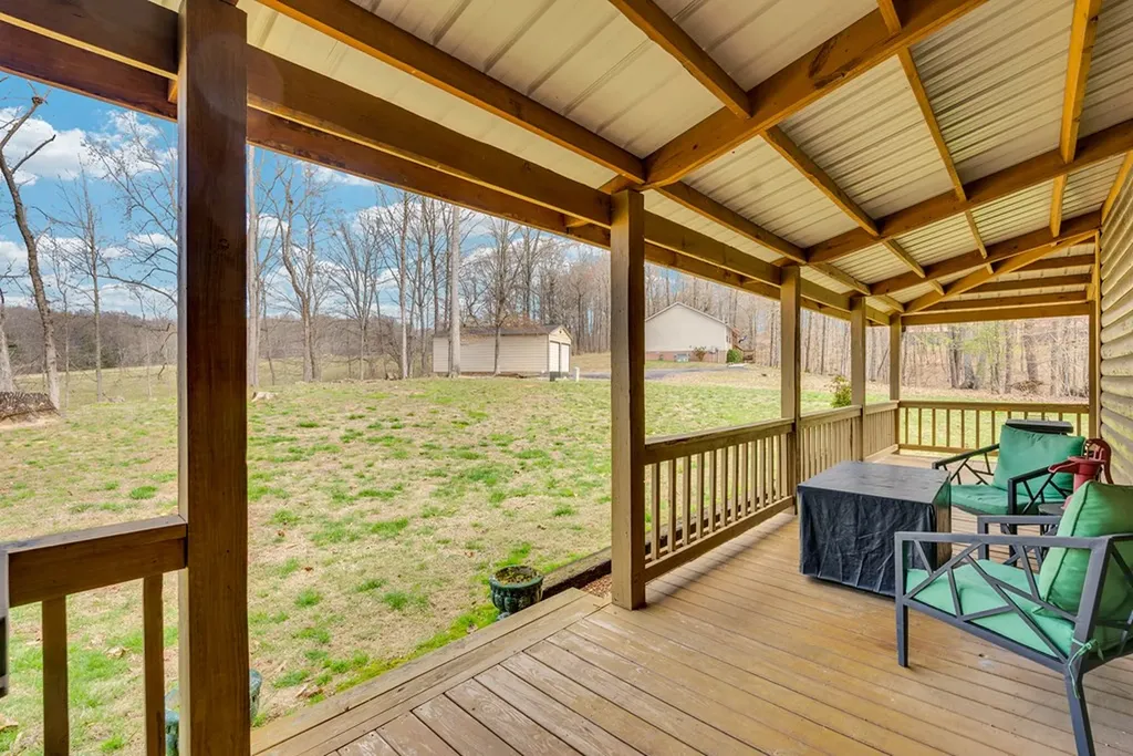 465 Hickory Lane Sparta TN 38583
