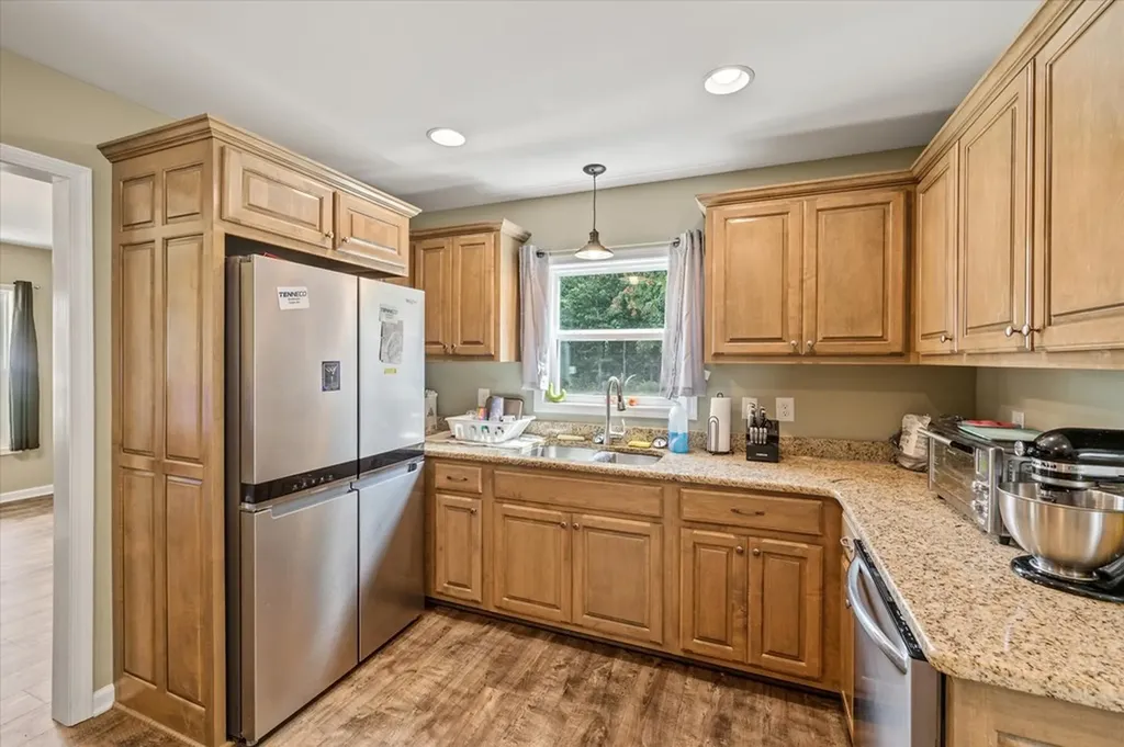 374 Shiloh Lane Smithville TN 37166