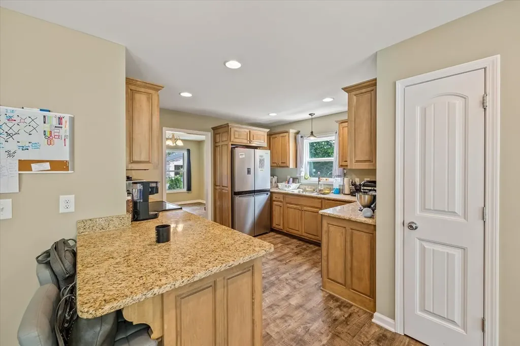 374 Shiloh Lane Smithville TN 37166