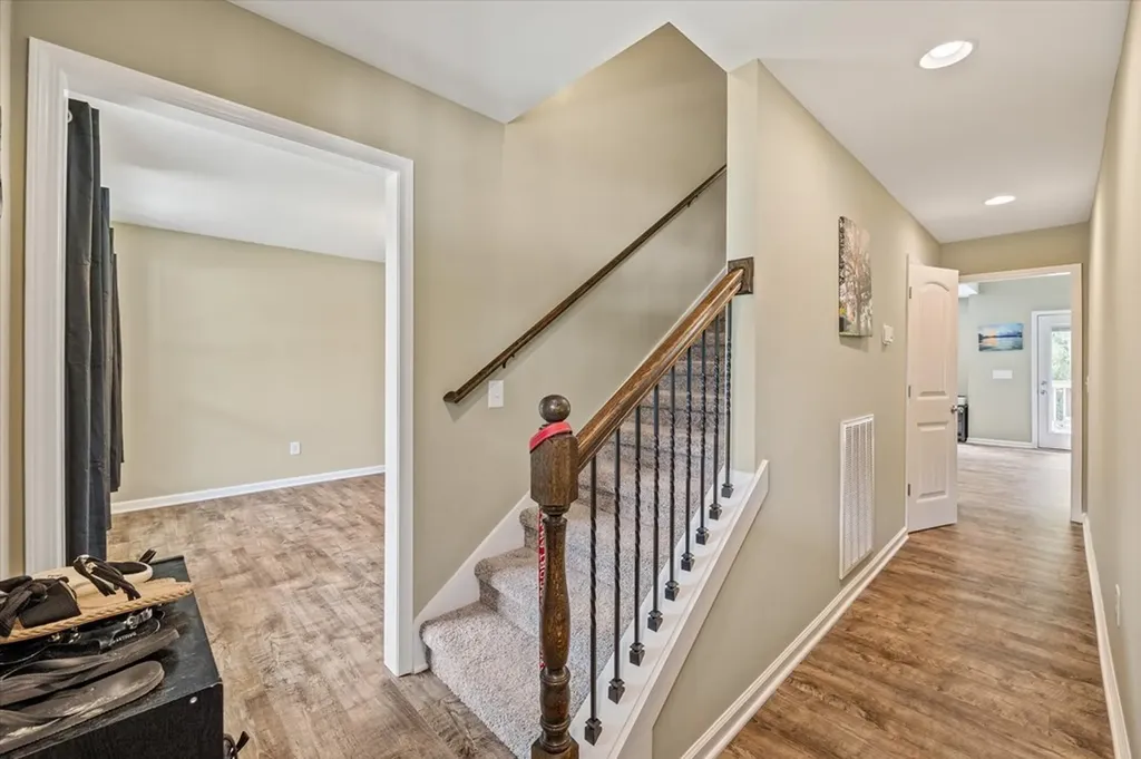 374 Shiloh Lane Smithville TN 37166
