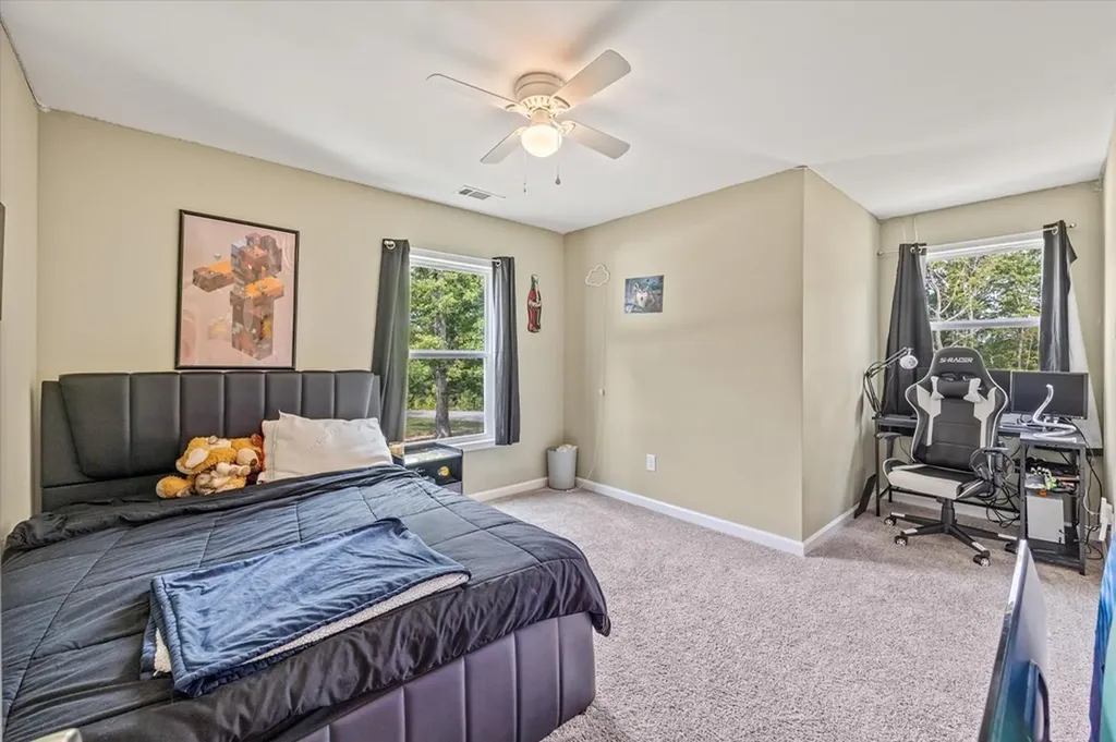 374 Shiloh Lane Smithville TN 37166