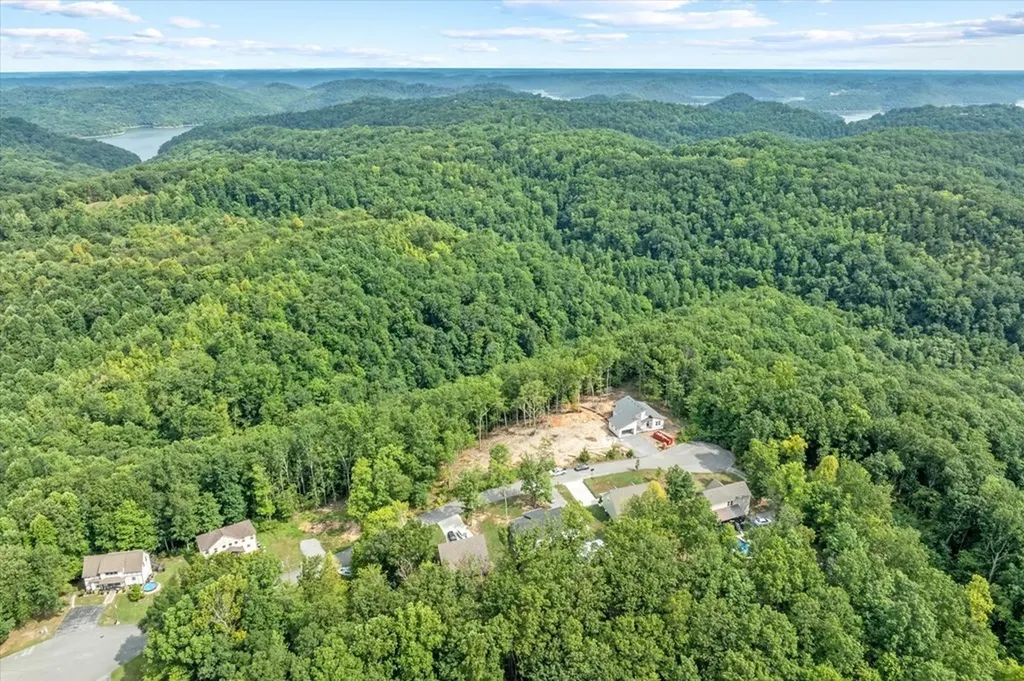 374 Shiloh Lane Smithville TN 37166