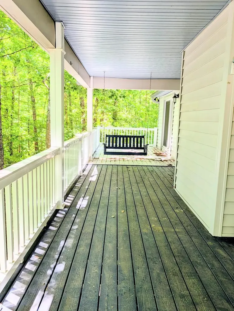 446 E Cove Road Monterey TN 38574