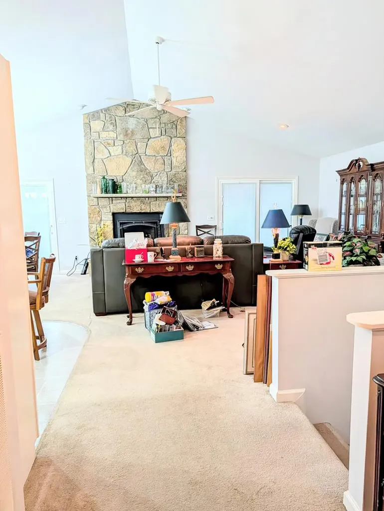 446 E Cove Road Monterey TN 38574