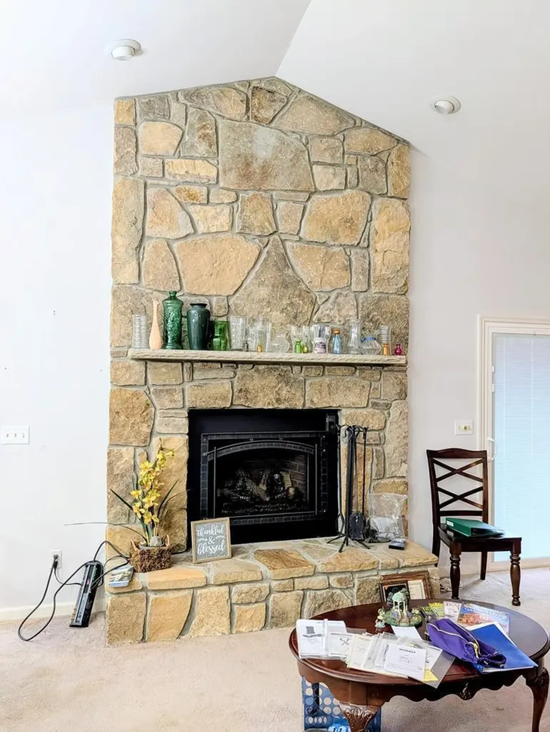 446 E Cove Road Monterey TN 38574