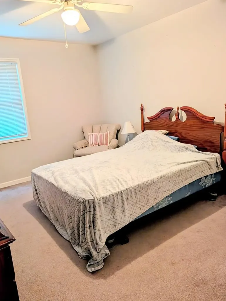 446 E Cove Road Monterey TN 38574