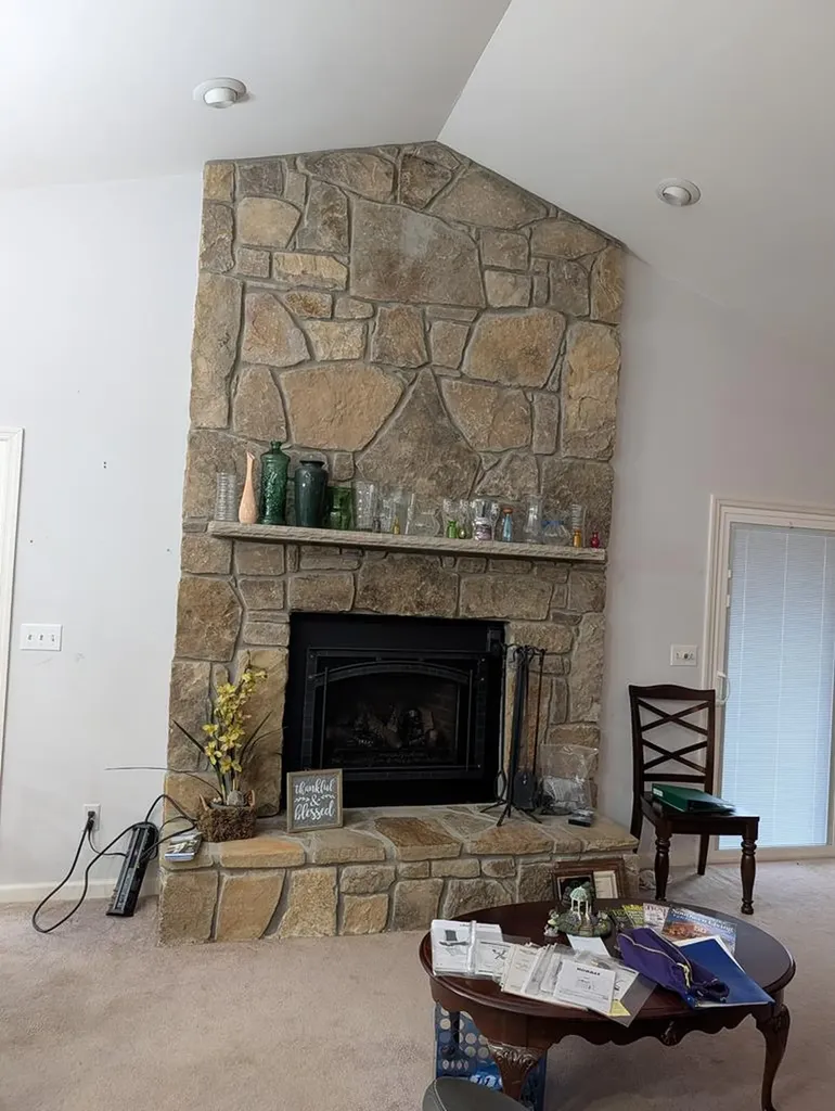 446 E Cove Road Monterey TN 38574