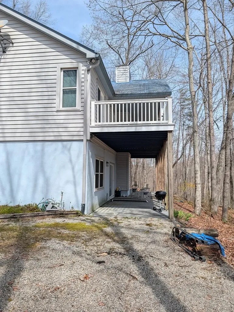 446 E Cove Road Monterey TN 38574