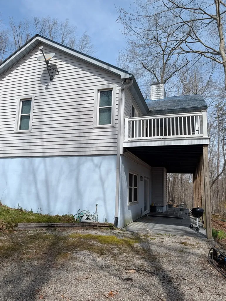446 E Cove Road Monterey TN 38574