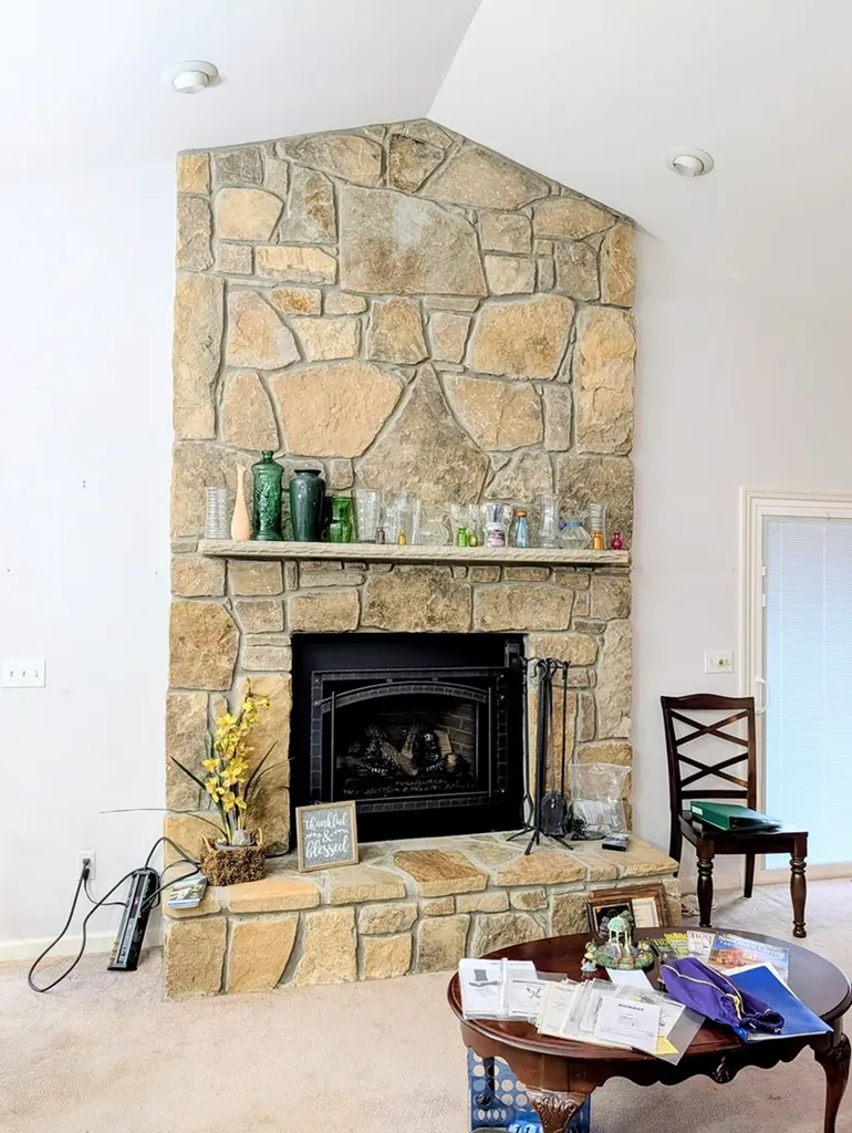 446 E Cove Road Monterey TN 38574