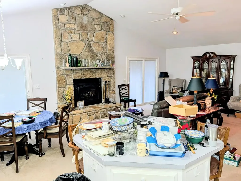 446 E Cove Road Monterey TN 38574