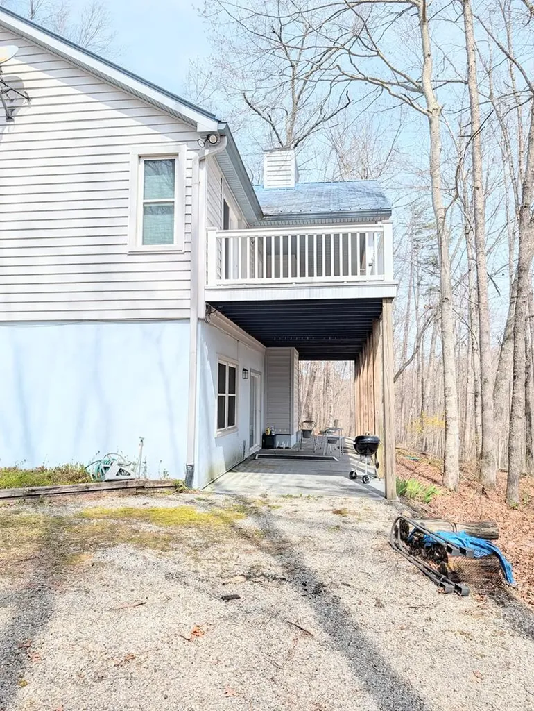 446 E Cove Road Monterey TN 38574