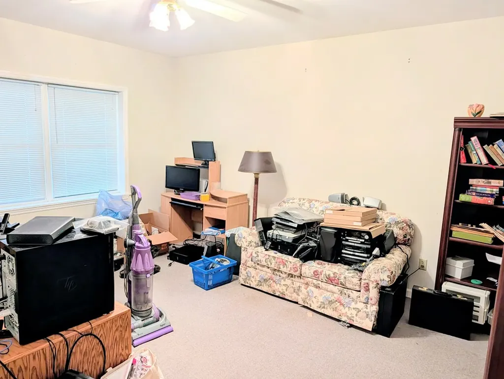 446 E Cove Road Monterey TN 38574