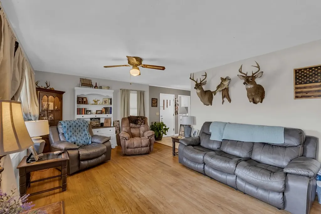 607 Turn Table Road Sparta TN 38583