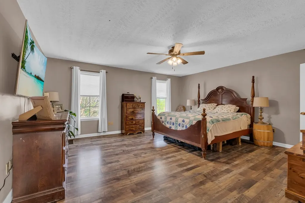 607 Turn Table Road Sparta TN 38583