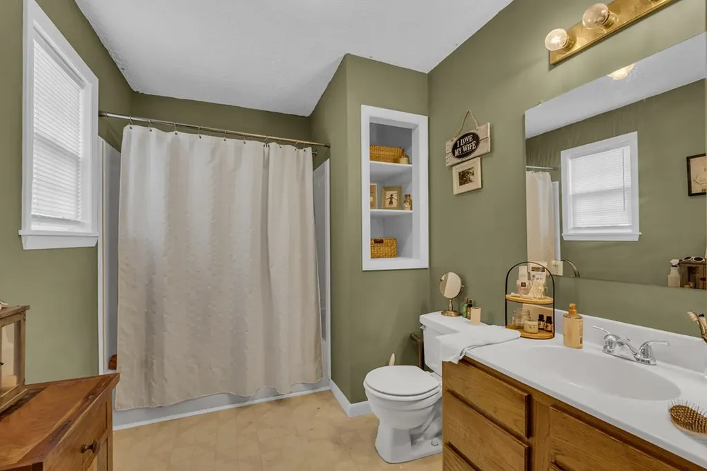 607 Turn Table Road Sparta TN 38583