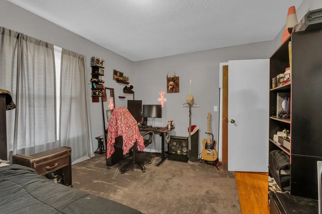 607 Turn Table Road Sparta TN 38583