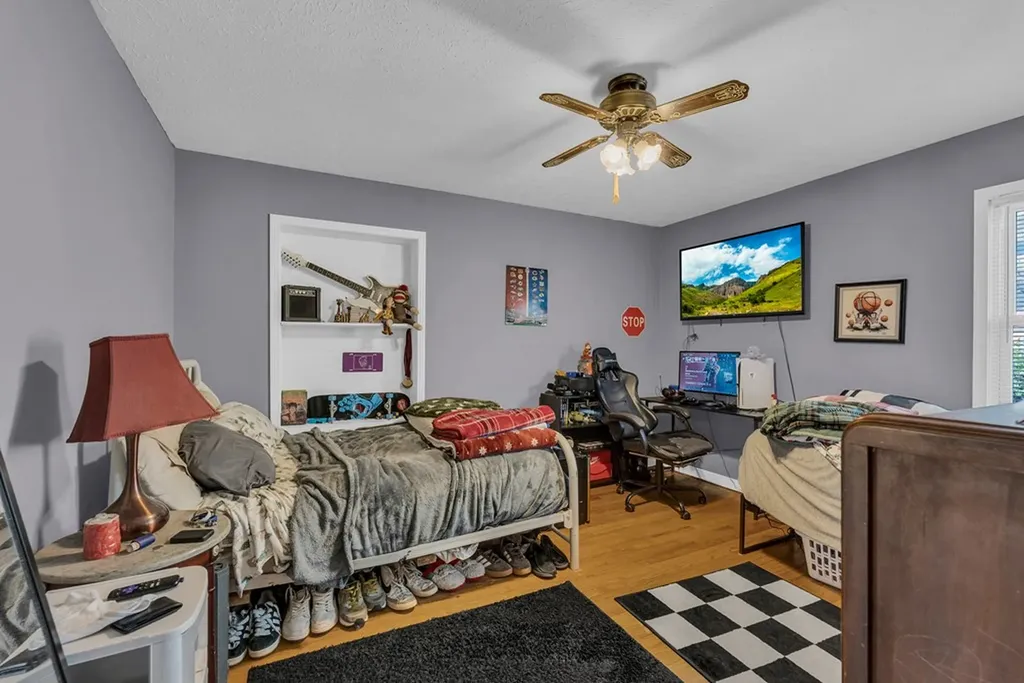 607 Turn Table Road Sparta TN 38583
