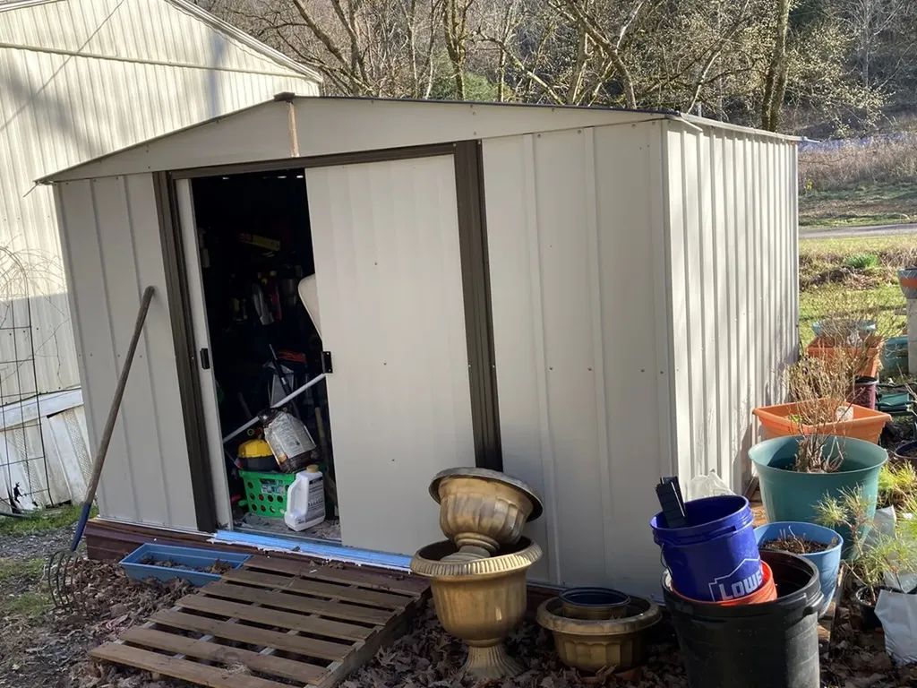 334 Richardson Hollow Lane Gainesboro TN 38562