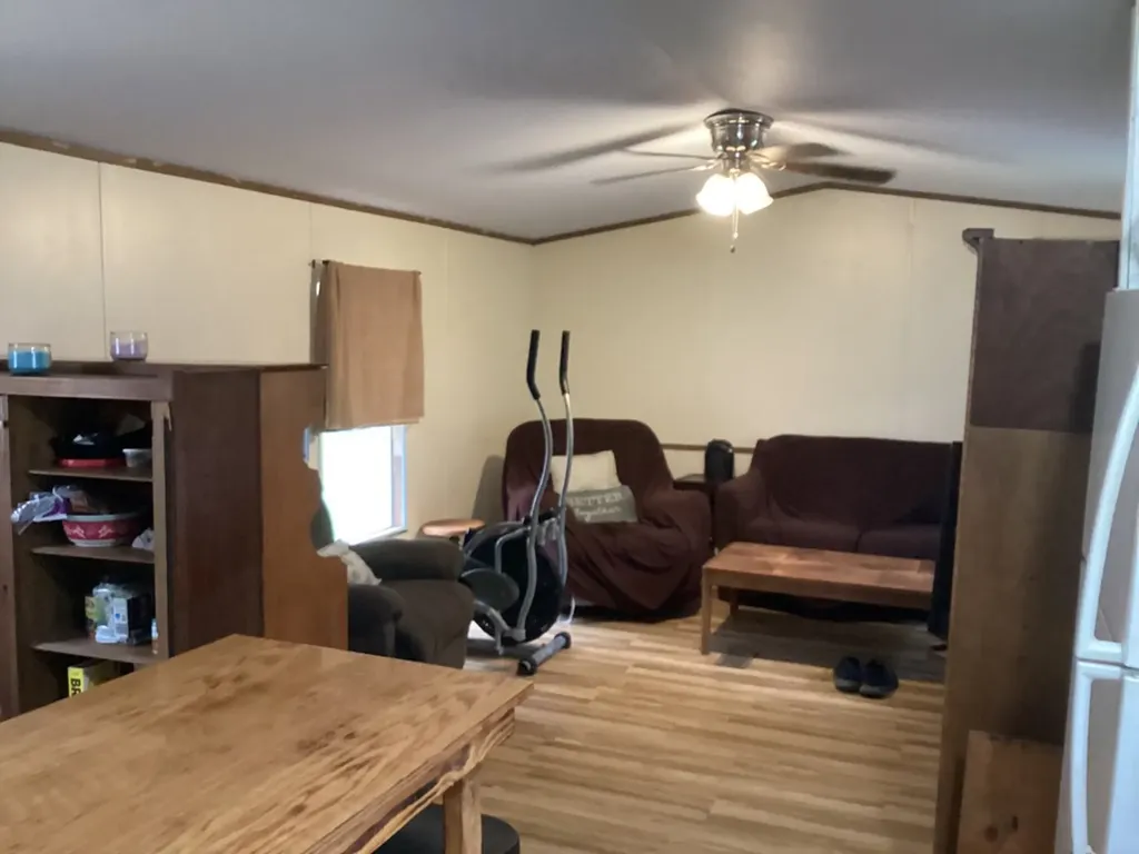 334 Richardson Hollow Lane Gainesboro TN 38562