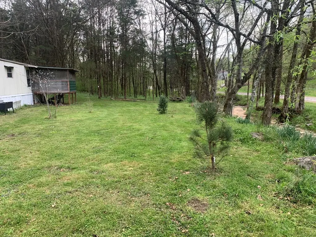 334 Richardson Hollow Lane Gainesboro TN 38562